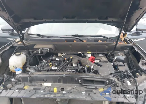 2022 Lincoln Nautilus Reserve z USA, uszkodzony, nr VIN 2LMPJ6K90NBL05174